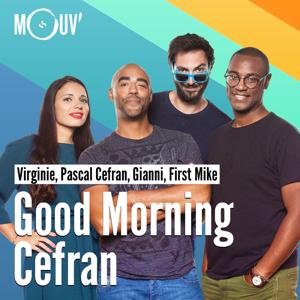 Good Morning Cefran