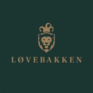 Løvebakken