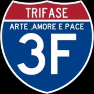 Radio Podcast-Trifase