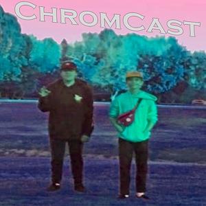 ChromCast