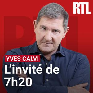 L'invité de 7h20