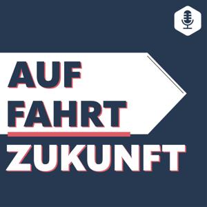 Auffahrt Zukunft