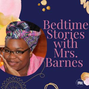 Bedtime Stories with Mrs. Barnes