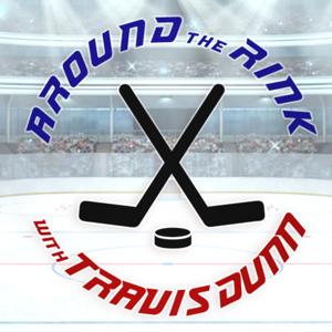 Around the Rink with Travis Dunn