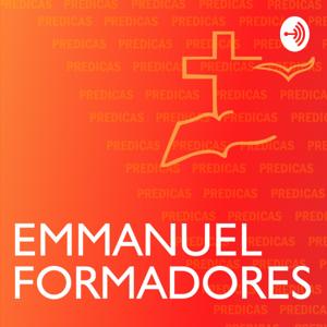 Emmanuel Formadores Predicas