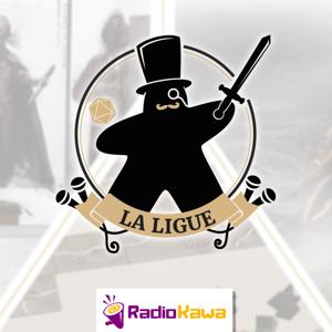 La Ligue by RadioKawa