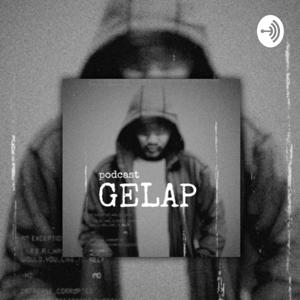 Podcast Gelap