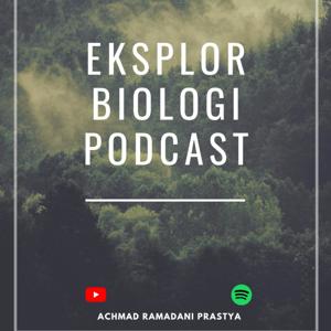 Eksplor Biologi Podcast