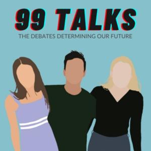99 Talks