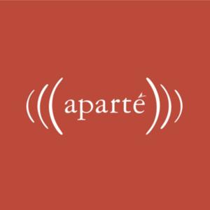 (aparté)