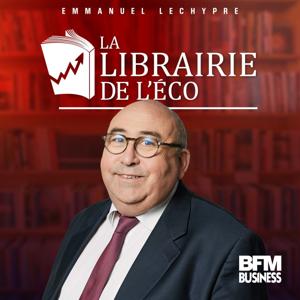 La librairie de l'éco by BFM Business