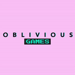 Oblivious Games