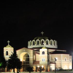 Homilies from Holy Trinity Cathedral - Carmel, Indiana