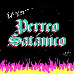Uriel Leyva - Perreo Satánico by Uriel Leyva