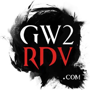Gw2 RdV : le podcast