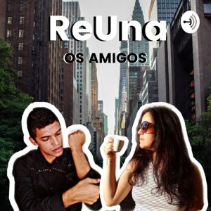 ReUna os Amigos