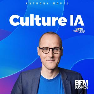 Culture IA by BFM Business