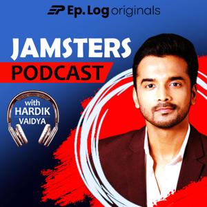 Jamsters Podcast by Ep.Log Media