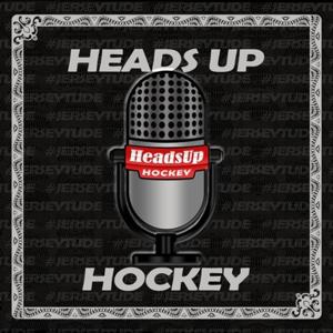 Heads Up Hockey Podcast