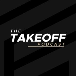 The Take Off - The Commercial and Pre Construction Podcast