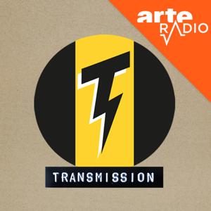 Transmission by ARTE Radio