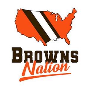 The Browns Nation Station