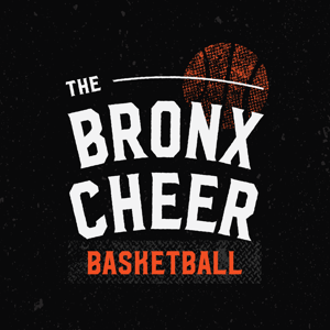 The Bronx Cheer Basketball