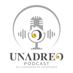 Le podcast Unadreo de la Recherche en orthophonie