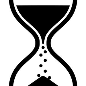 The hour glass podcast
