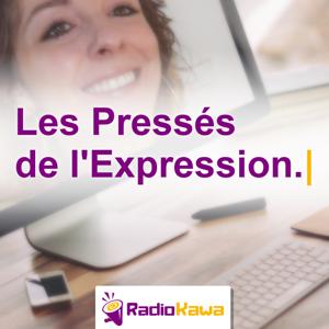 Les Pressés de l'Expression