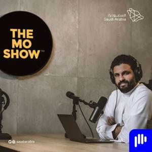 The Mo Show | Presented by KAFD by Mo Islam