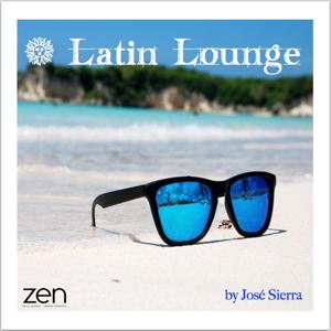 Latin Lounge by José Sierra