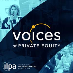 Voices of Private Equity