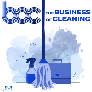 The Business of Cleaning by Janitorial Manager