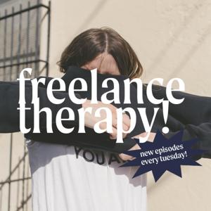 freelance therapy