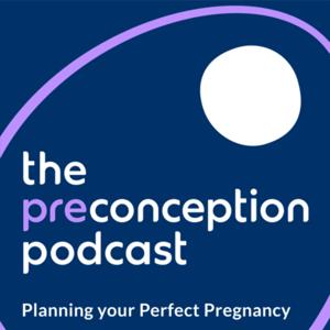 The PreConception Podcast powered by Poplin