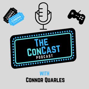 The ConCast Podcast