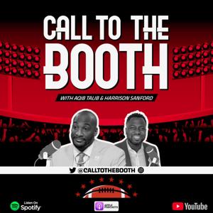 Call to the Booth