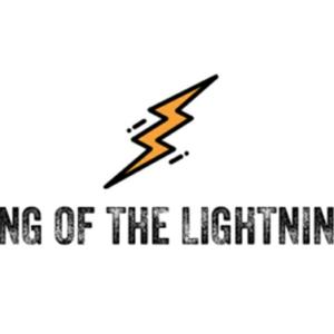 King of the Lightning League Podcast