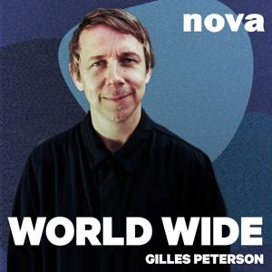 World Wide by Radio Nova