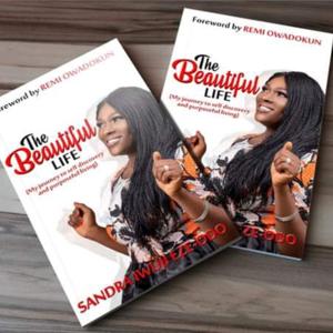 On Living The Beautiful Life With Sandra Eze-Odo