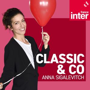 Classic & Co by France Inter