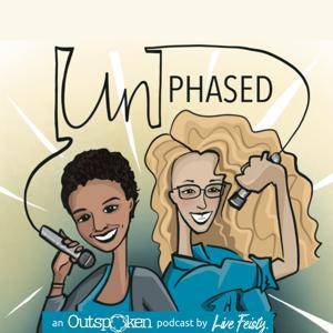 [un]phased podcast by [un]phased podcast