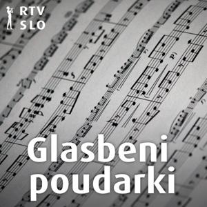 Glasbeni poudarki