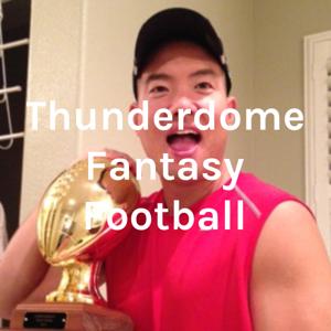 Thunderdome Fantasy Football