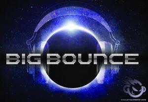 BIG BOUNCE by Greg Di Mano