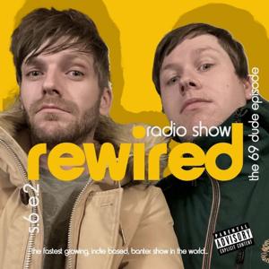 The Rewired Radio Show Podcast