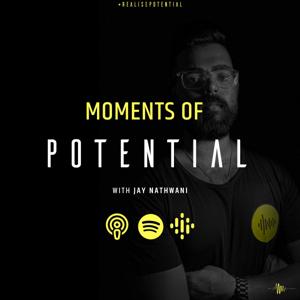 Moments of Potential