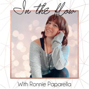 In the flow with Ronnie Paparella