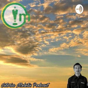 Istoria Meletis Podcast